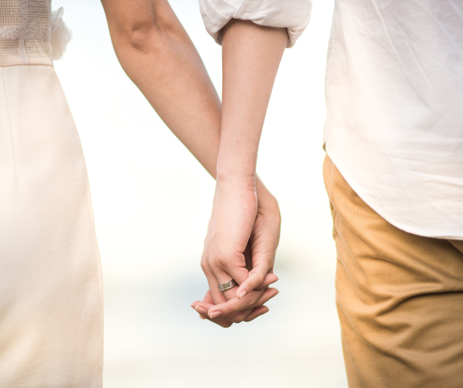 Conflictos y desacuerdos en la pareja: Una oportunidad para fortalecer la relación